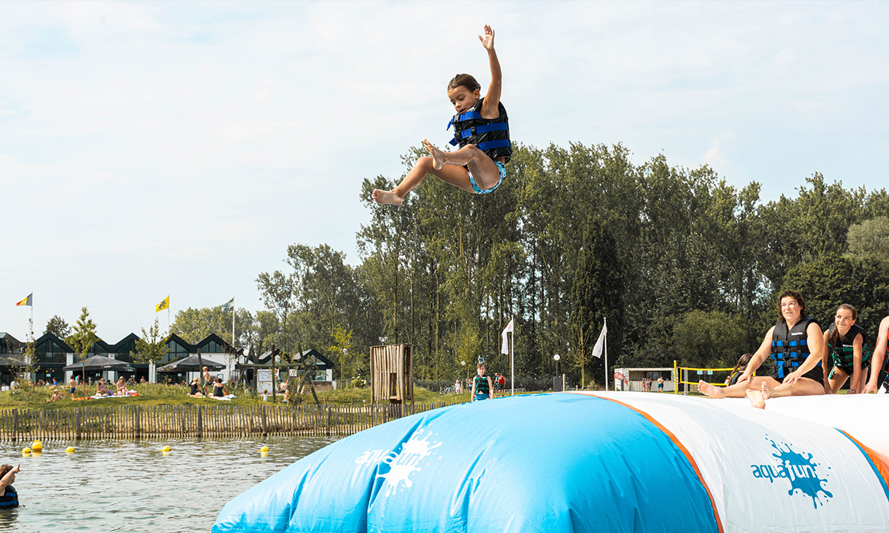 Pelican Aquapark