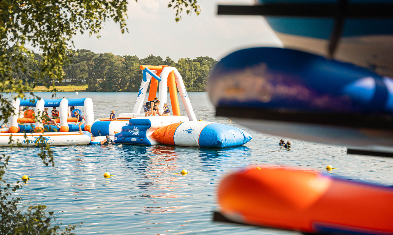 Pelican Aquapark