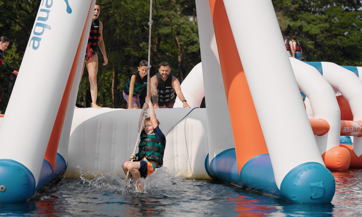Pelican Aquapark