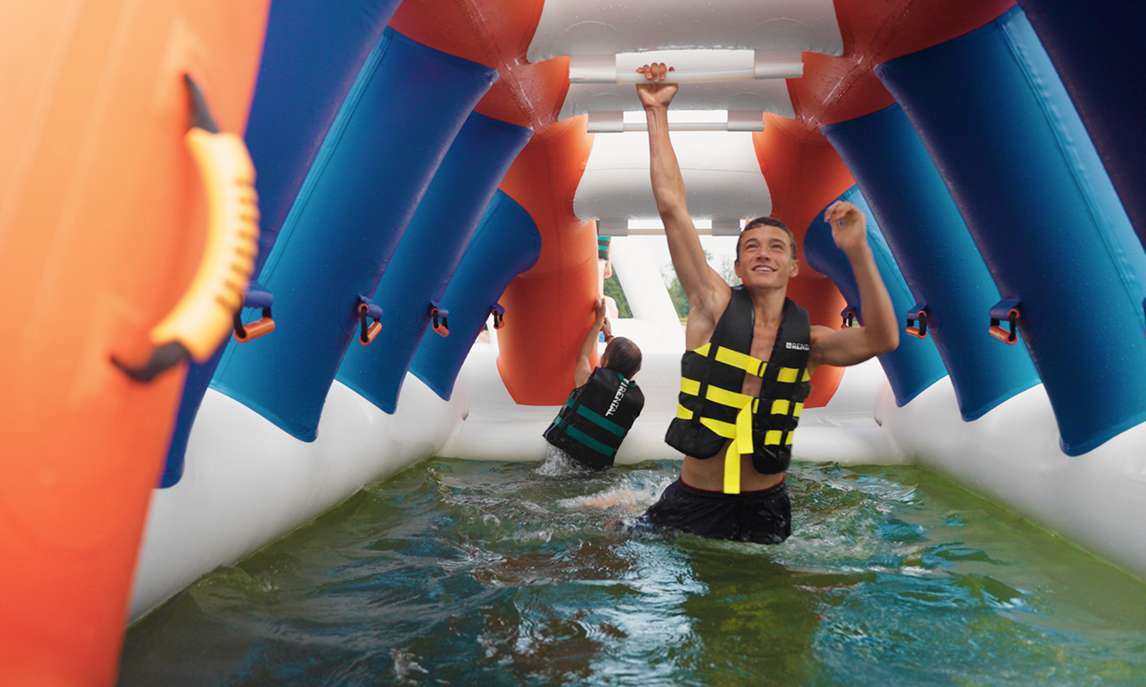 Pelican Aquapark
