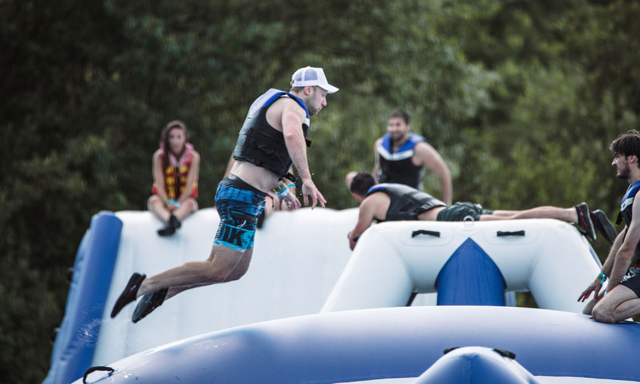Aquapark Terhills