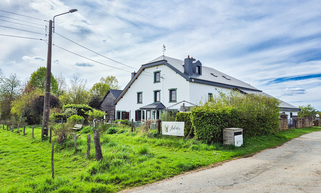 Ard'envie B&B