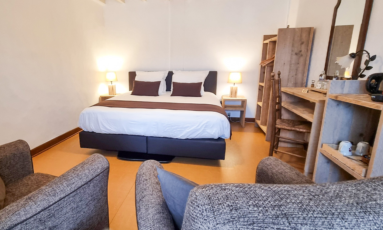 Ard'envie B&B