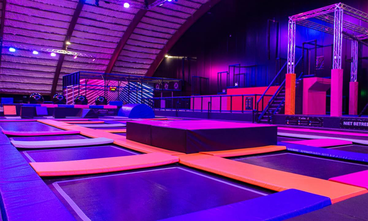 Arenal Lommel
