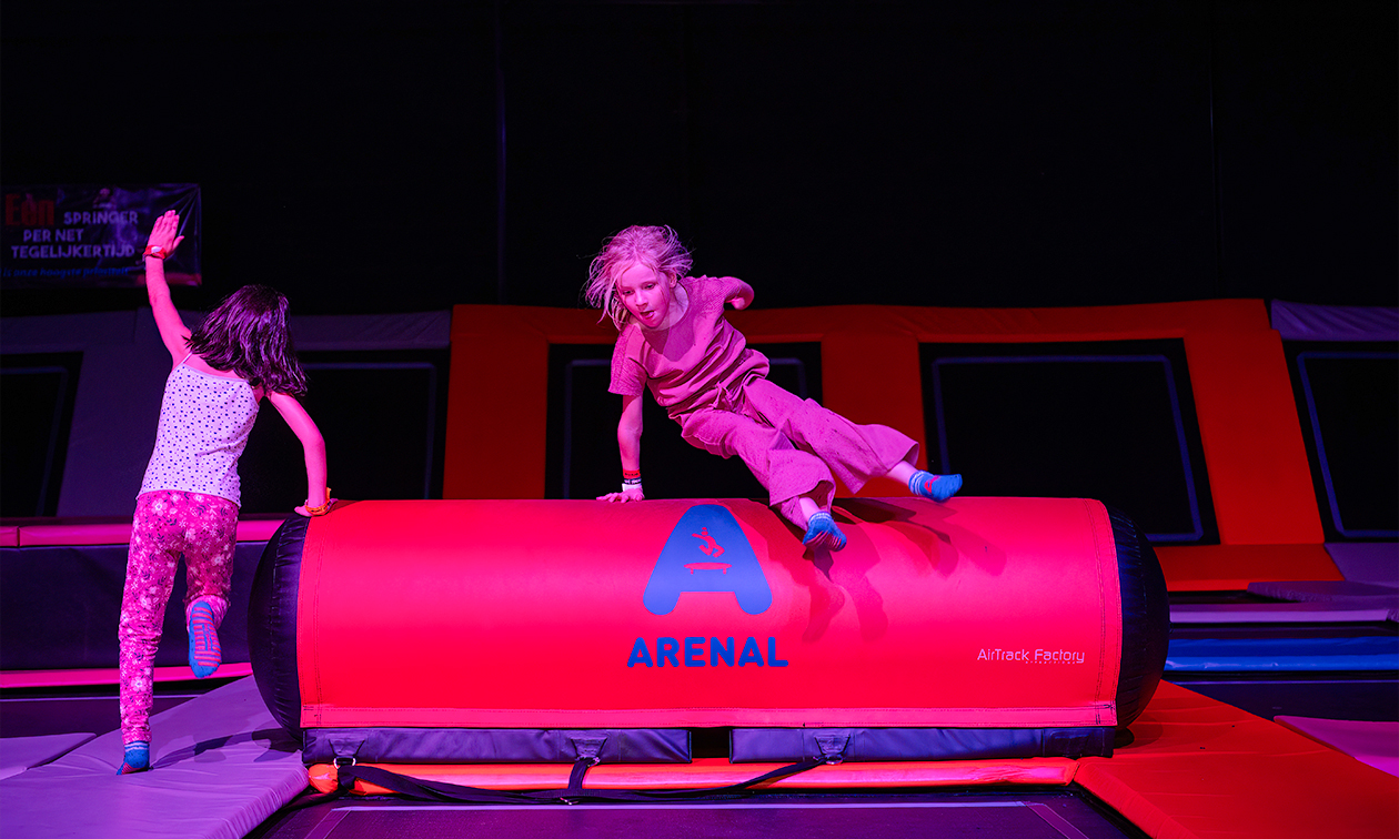 Arenal Mechelen