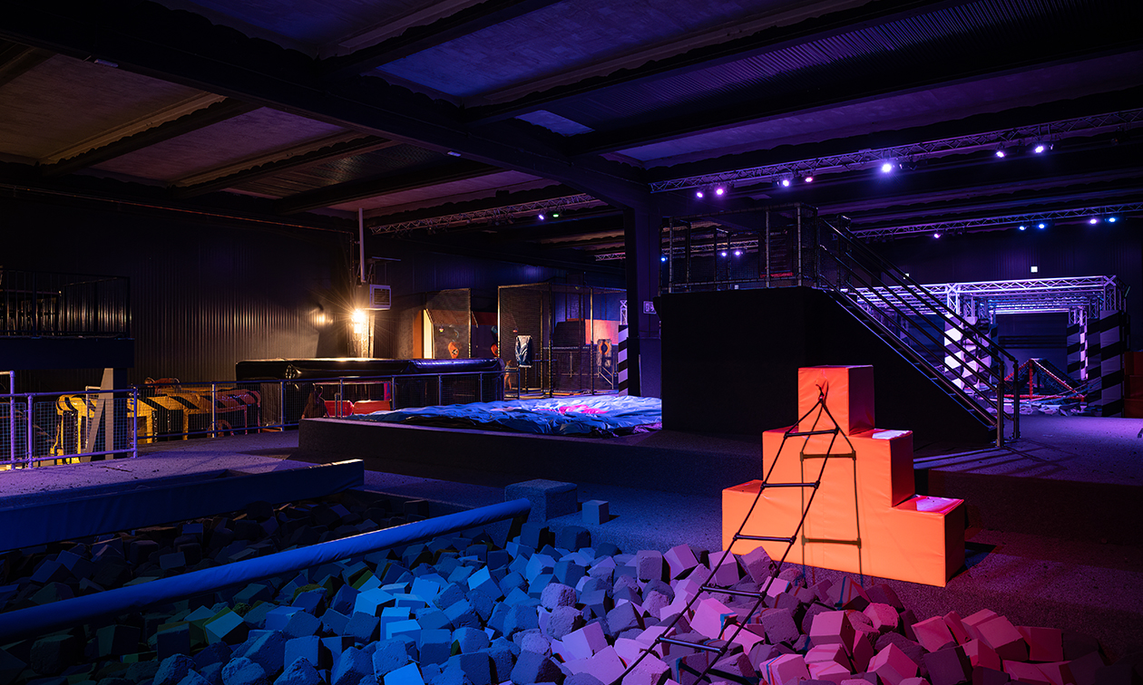 Arenal Mechelen