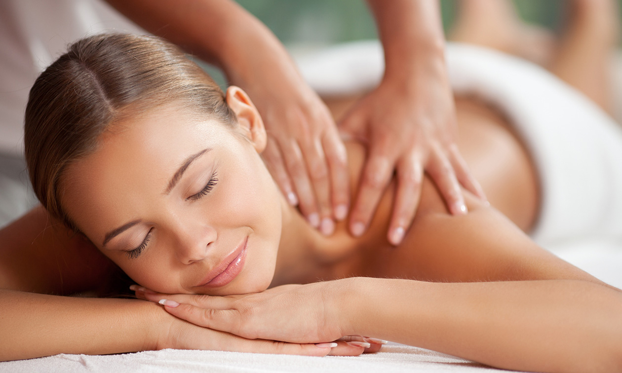 Argania Healing