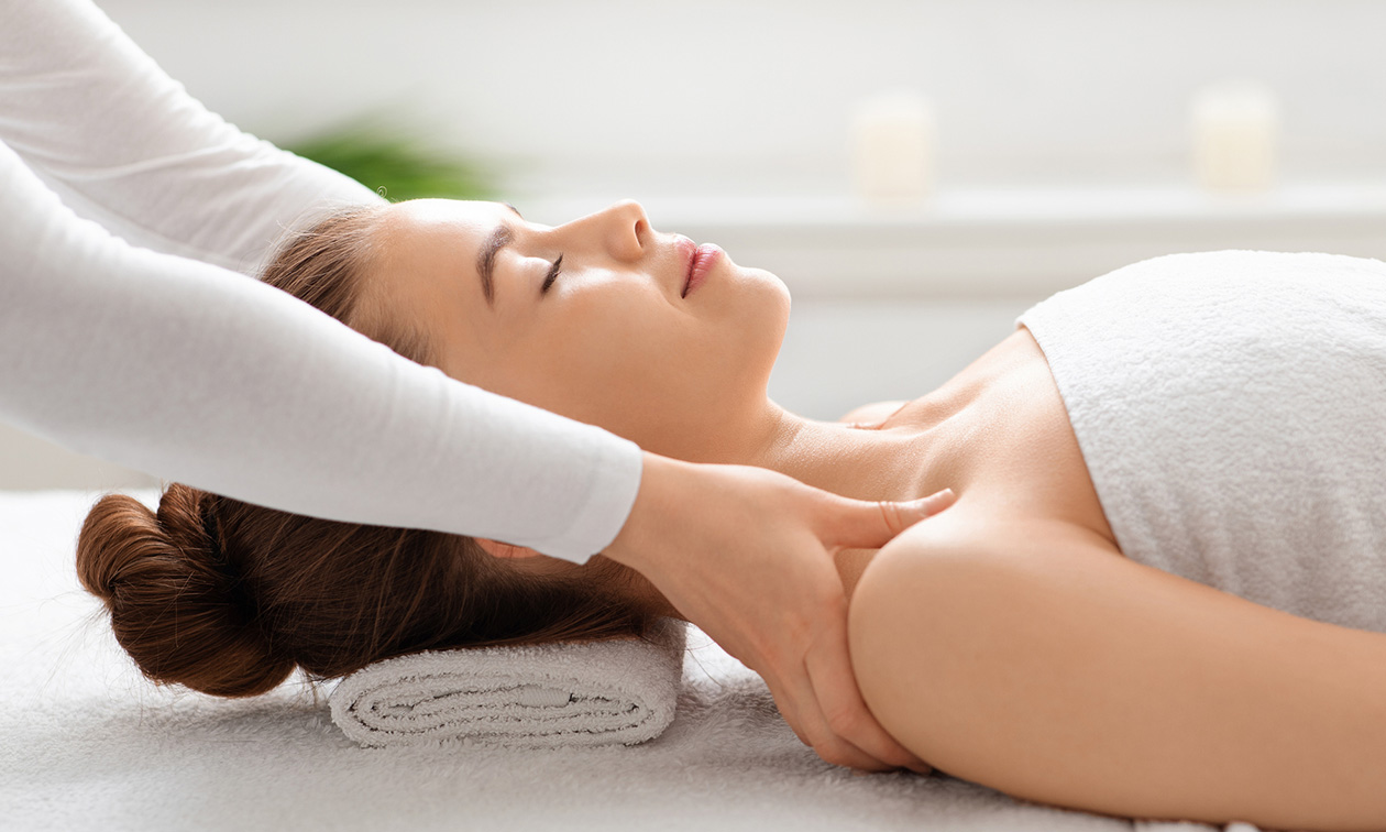 Argania Healing