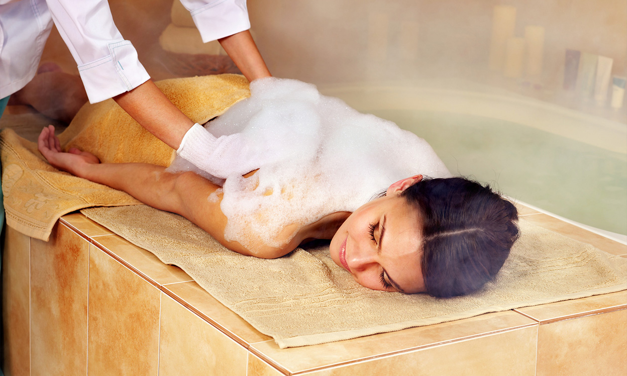 Argania Healing