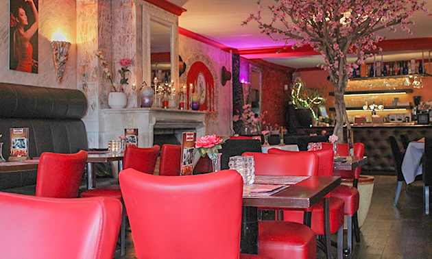 Argentijns Restaurant El Rio