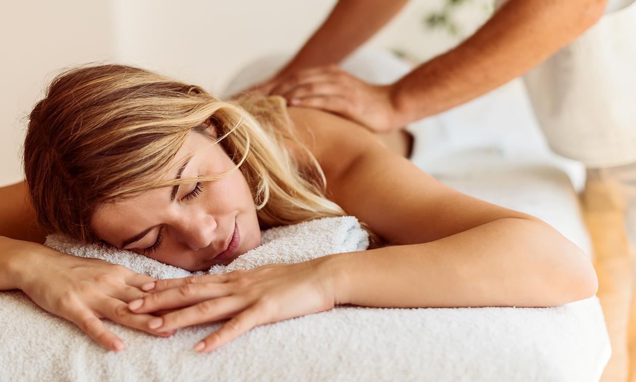 Aries Zen & Beauty Studio