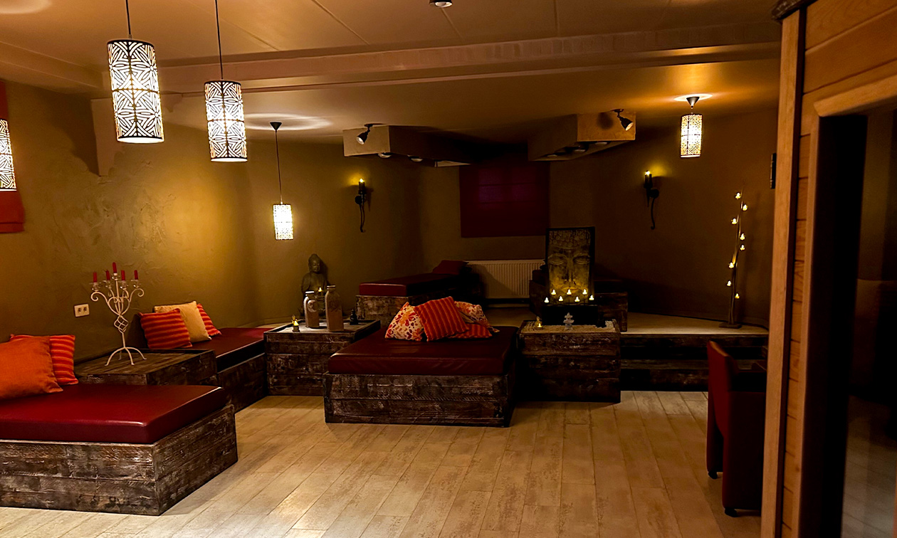 Arlo Beauty & Spa