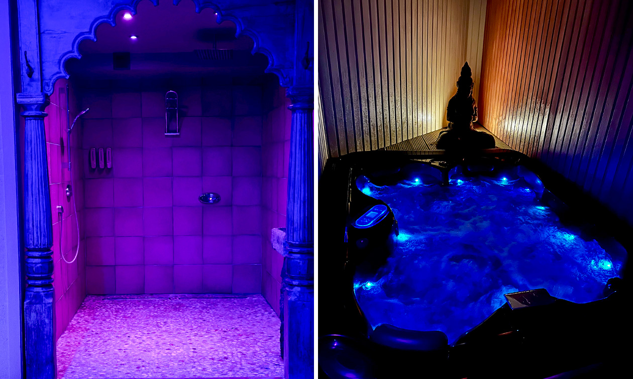 Arlo Beauty & Spa