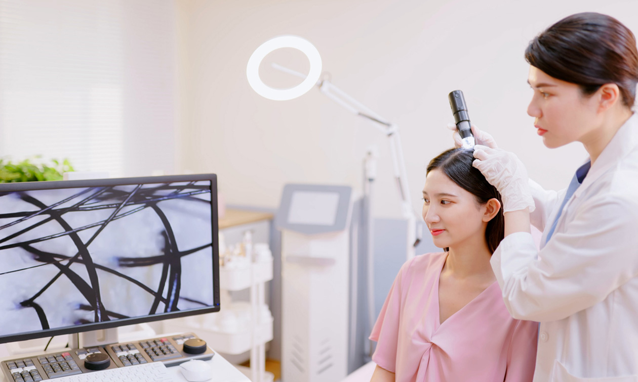 Arlo Beauty & Spa