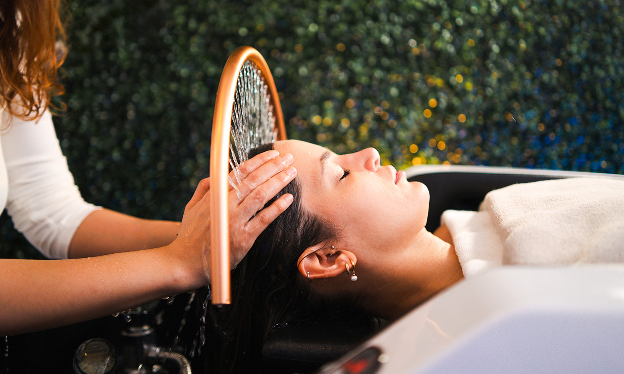 Arlo Beauty & Spa