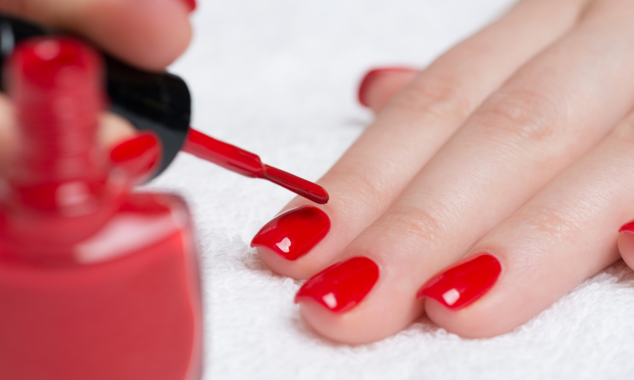 Art Studio Permanent & Nagels