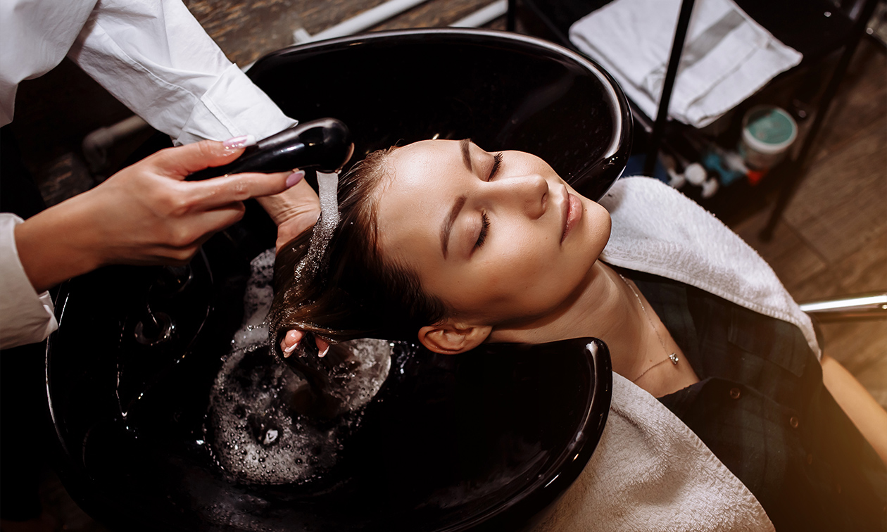 Assu Hair & Beautysalon