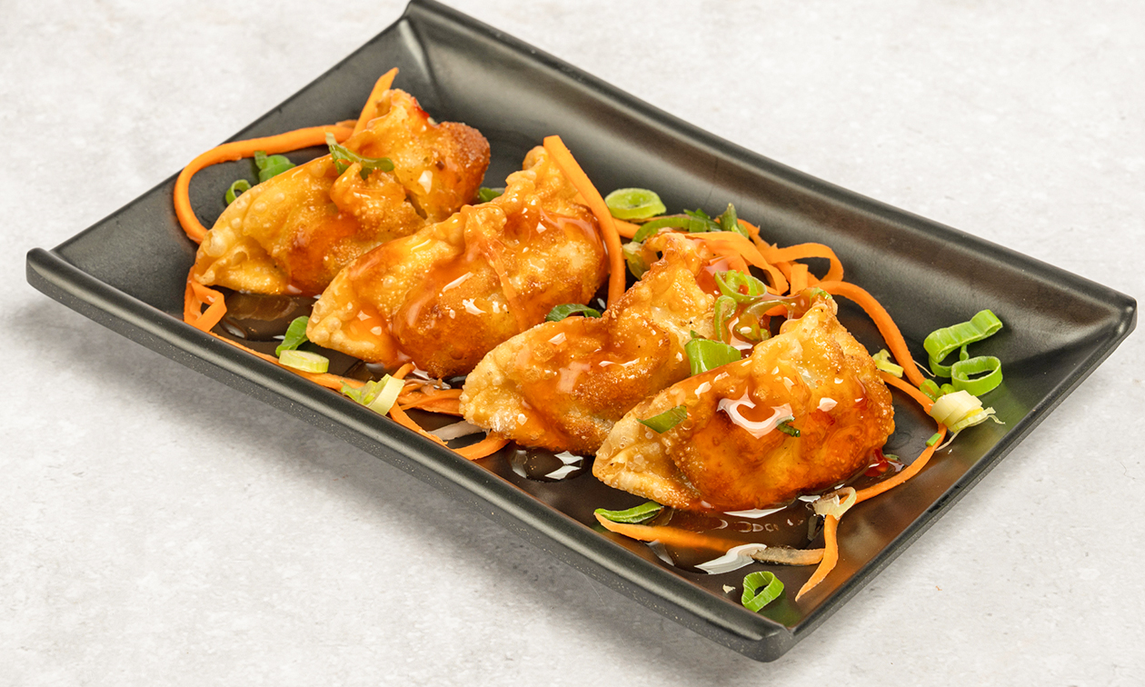 Asian Foods
