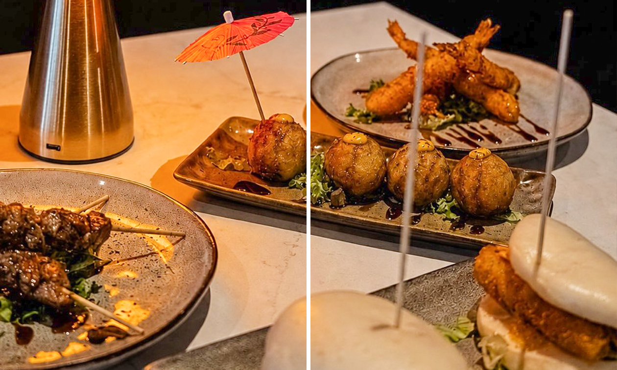 Asian Fusion Liège