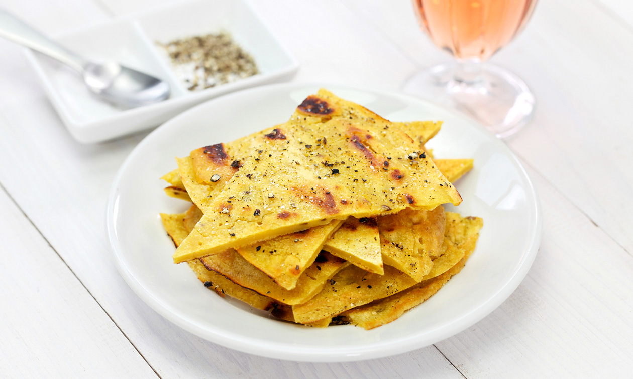 Assettiti e Mangia