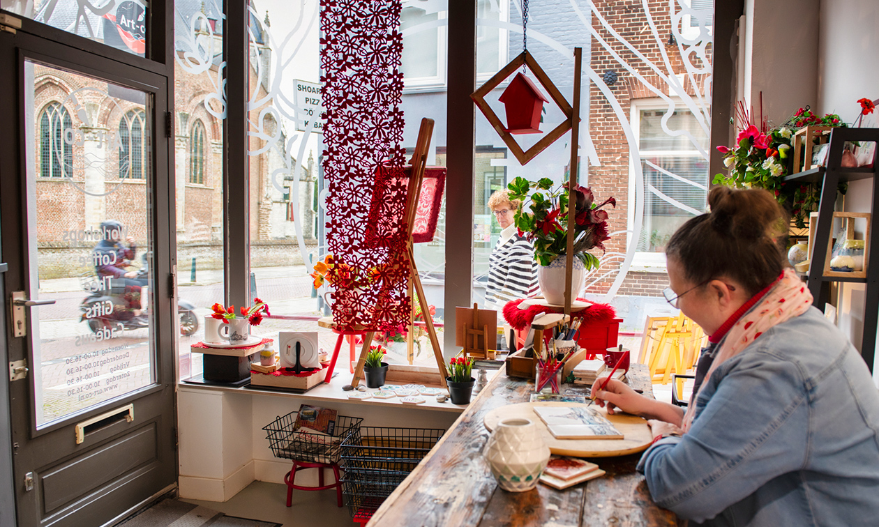 Atelier Art-Co