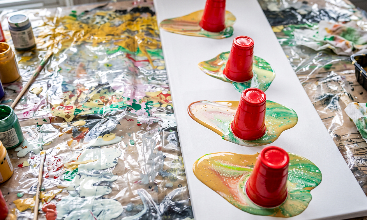 Atelier Burgh