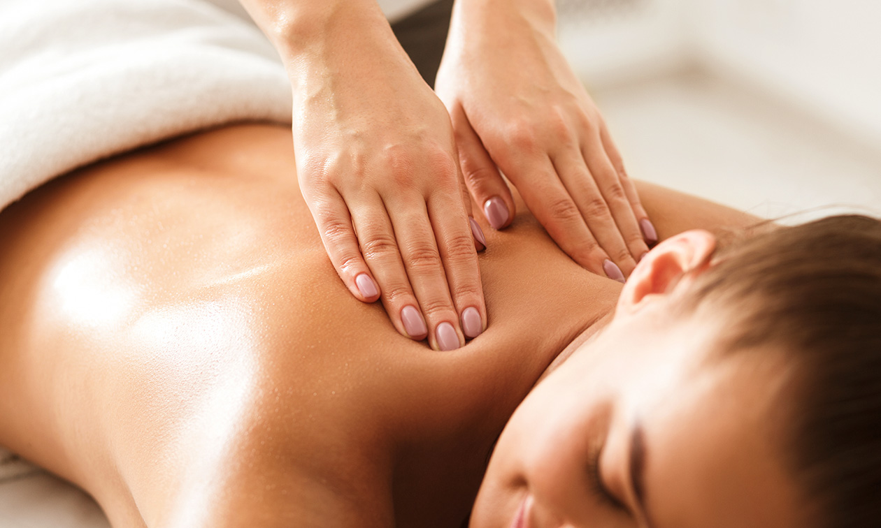 Atman Healing