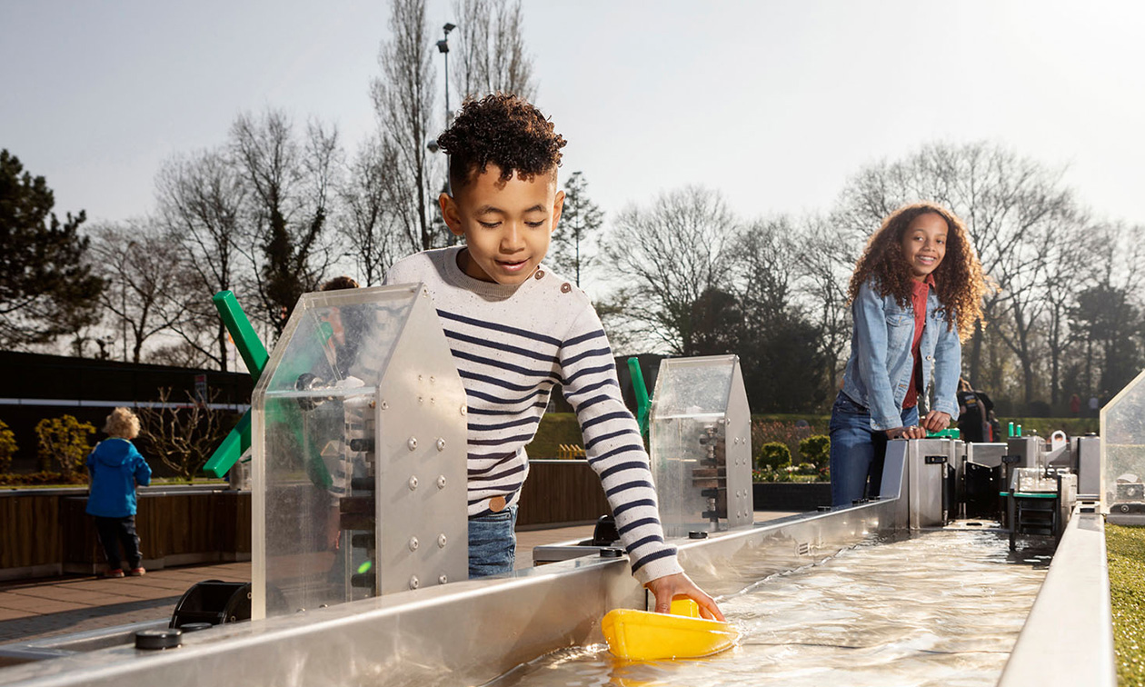 Attractiepark Madurodam