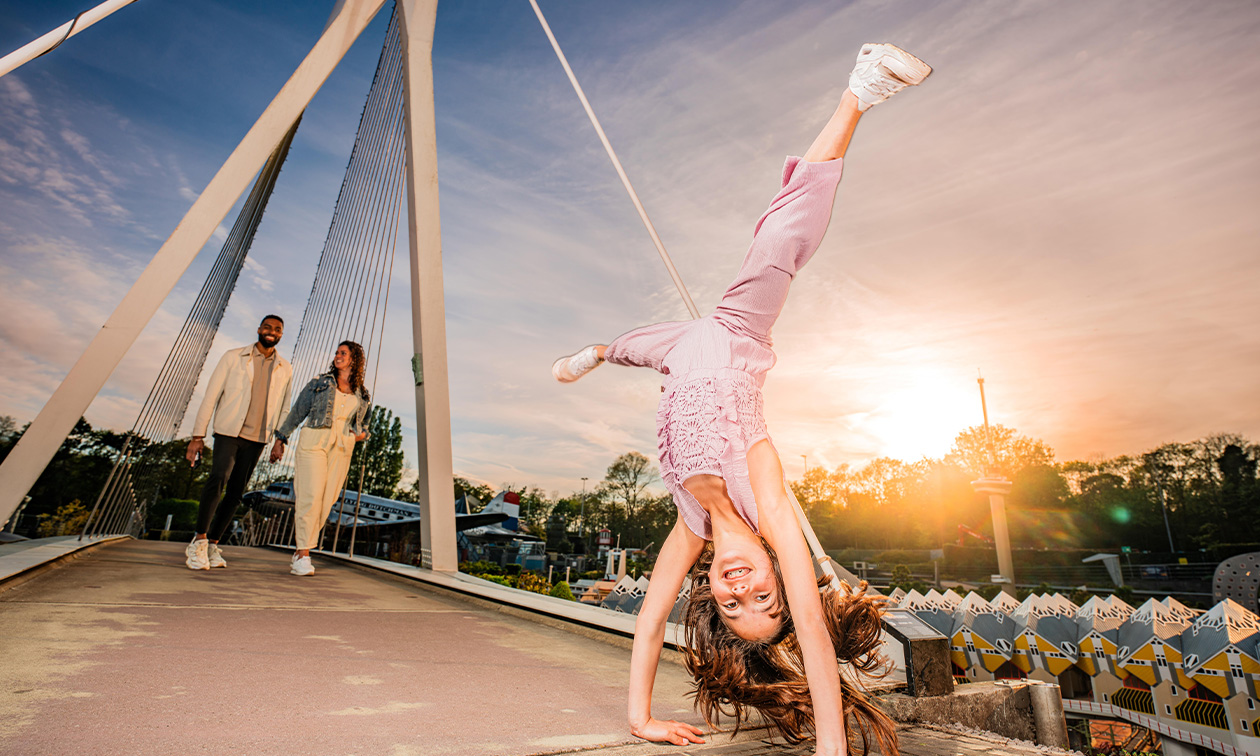 Attractiepark Madurodam