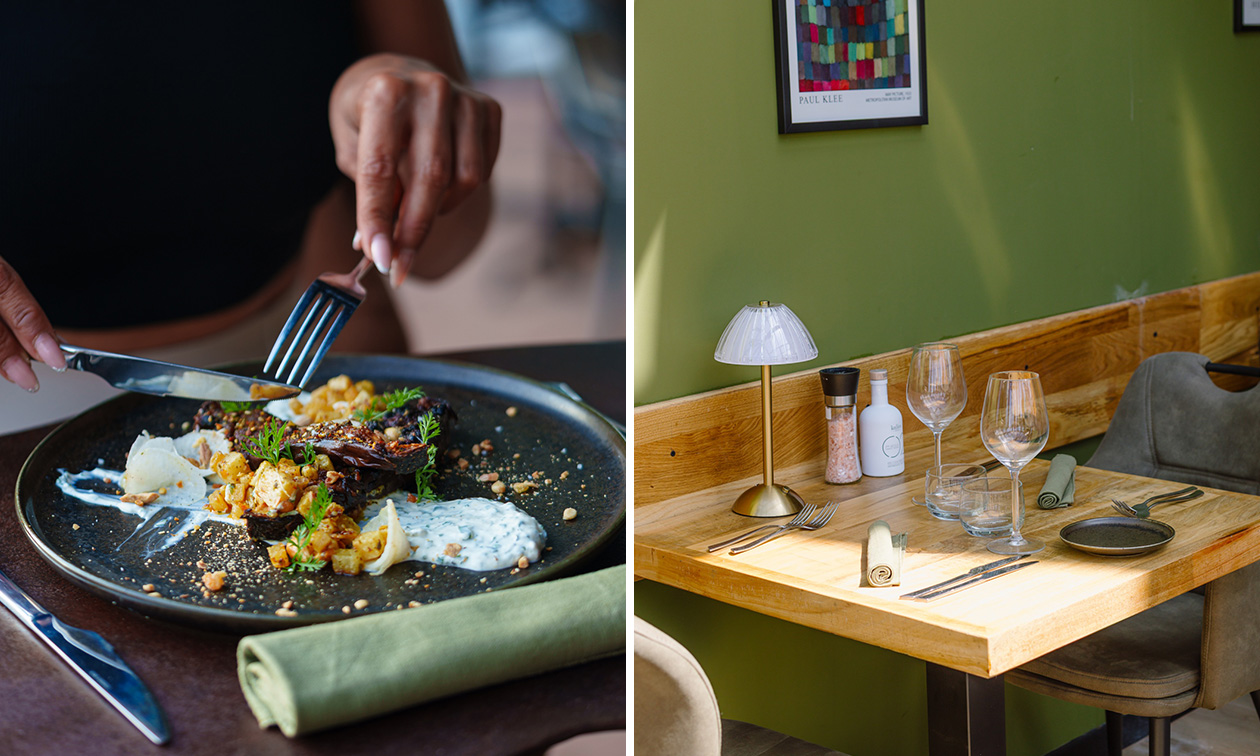 Au Marranca (Le Guignol)