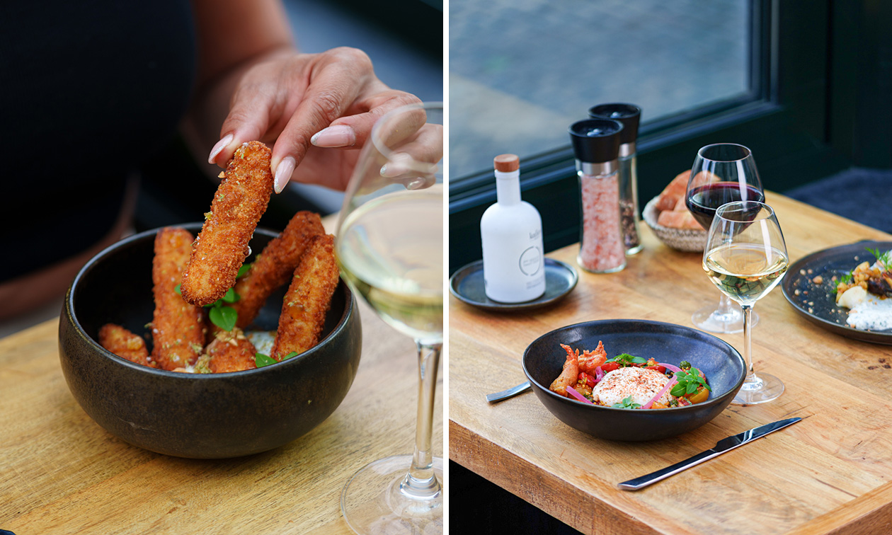 Au Marranca (Le Guignol)