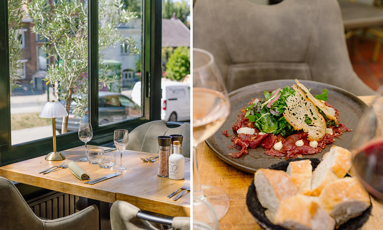 Au Marranca (Le Guignol)