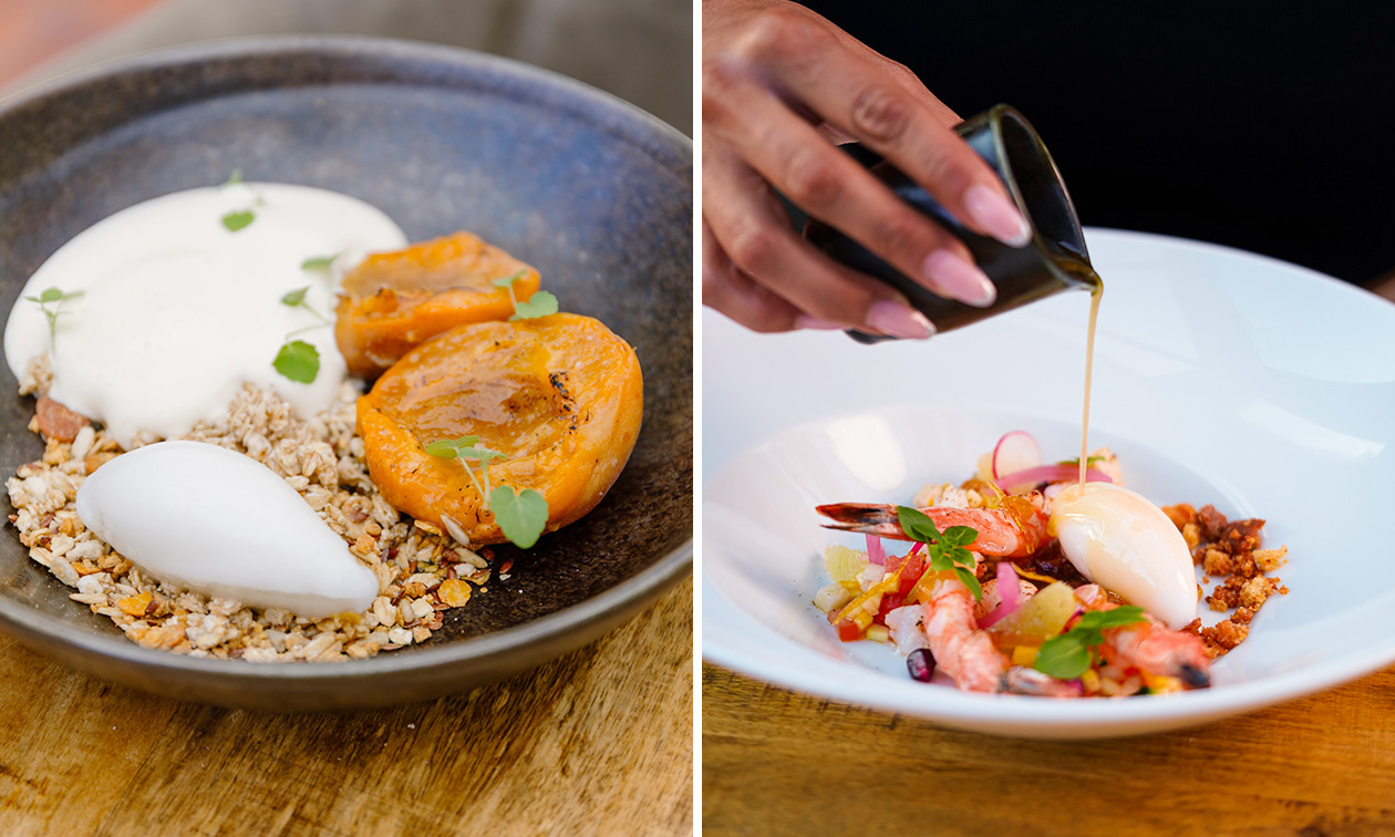 Au Marranca (Le Guignol)