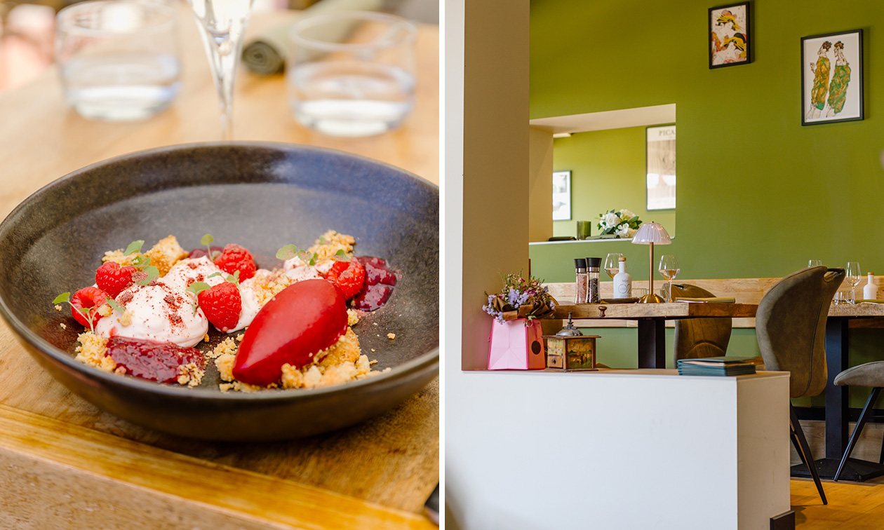 Au Marranca (Le Guignol)