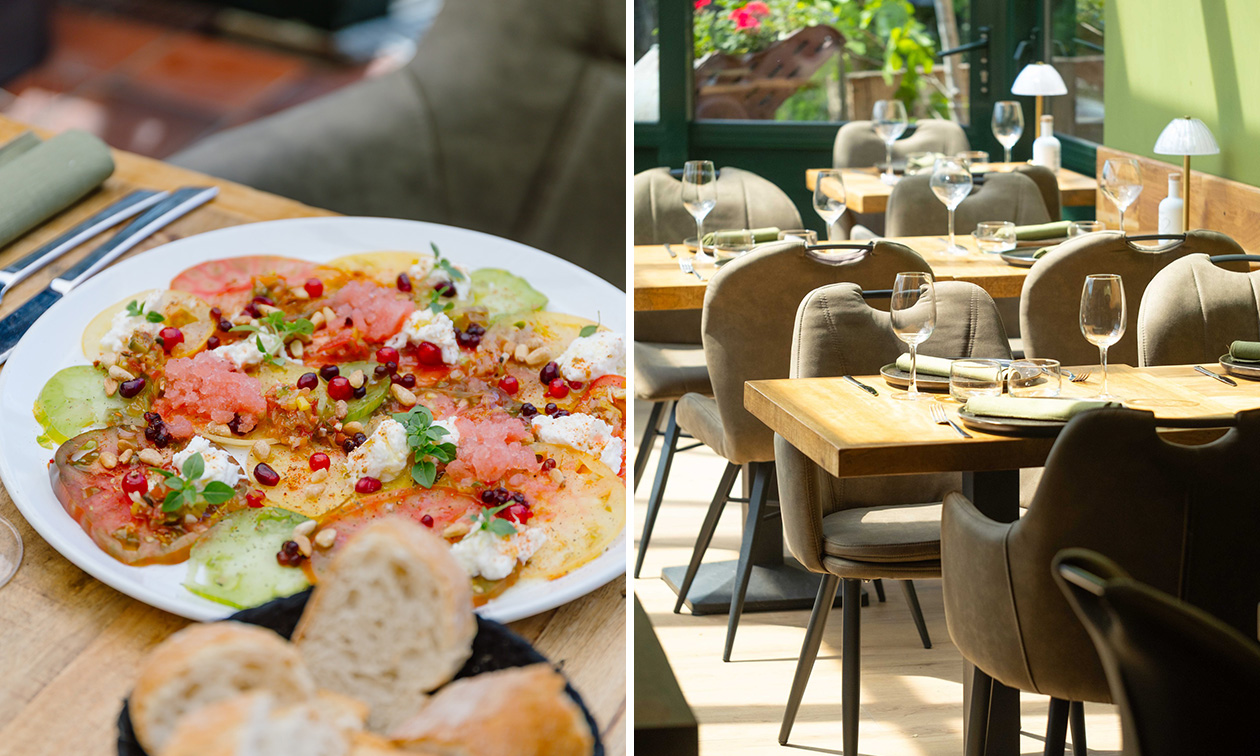 Au Marranca (Le Guignol)