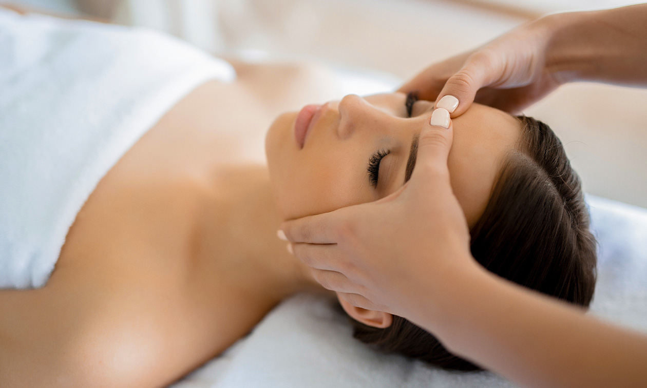 Auriège Soins et Beauté