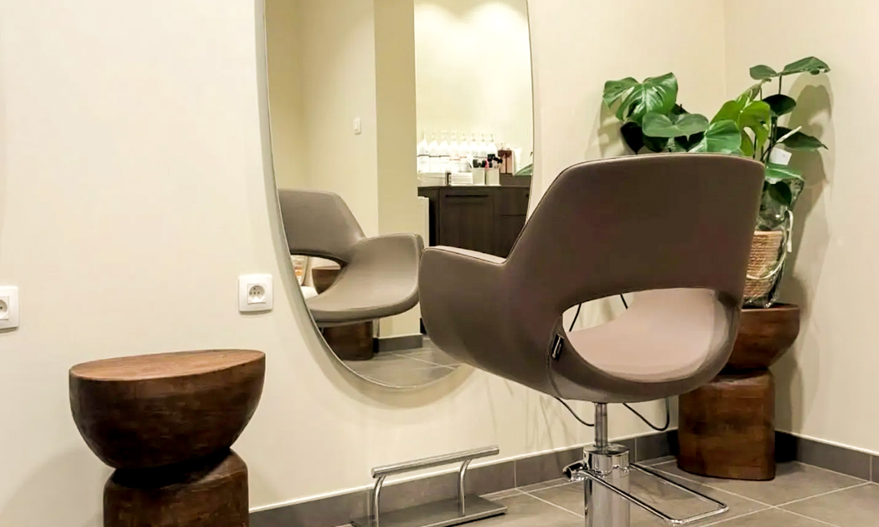 Aux Anges Hairsalon
