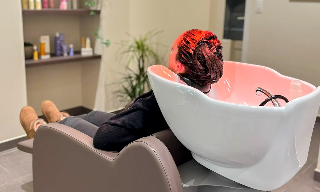 Aux Anges Hairsalon
