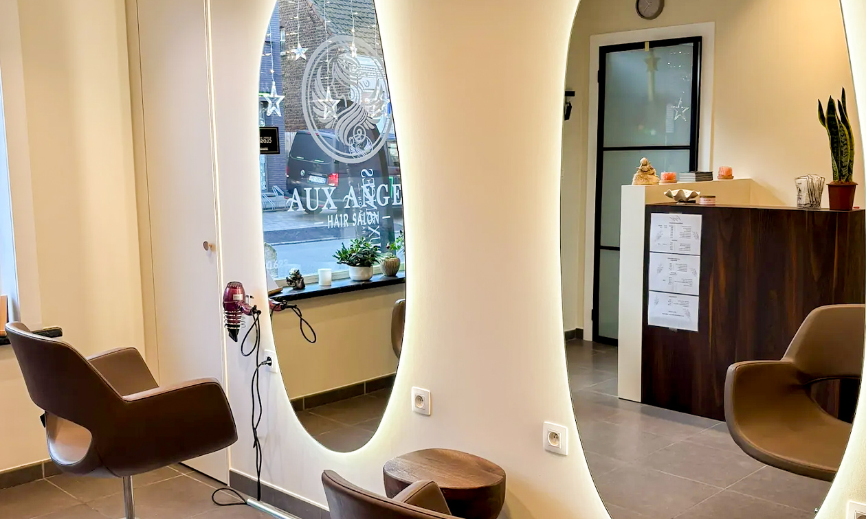 Aux Anges Hairsalon