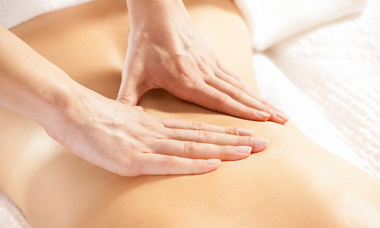 Aux massages Neuvillois