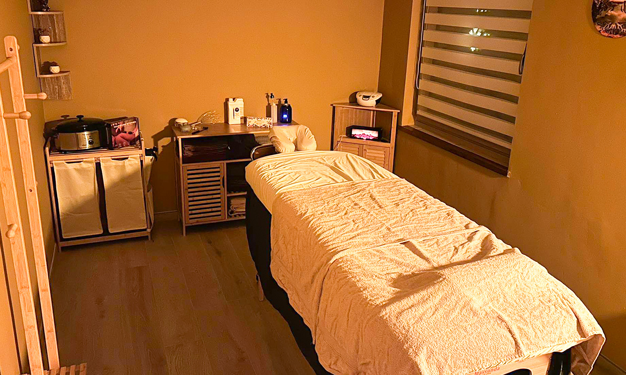 Aux massages Neuvillois