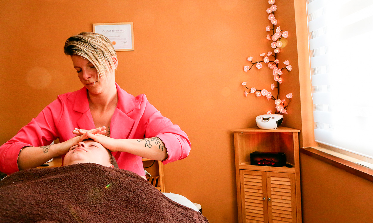 Aux massages Neuvillois