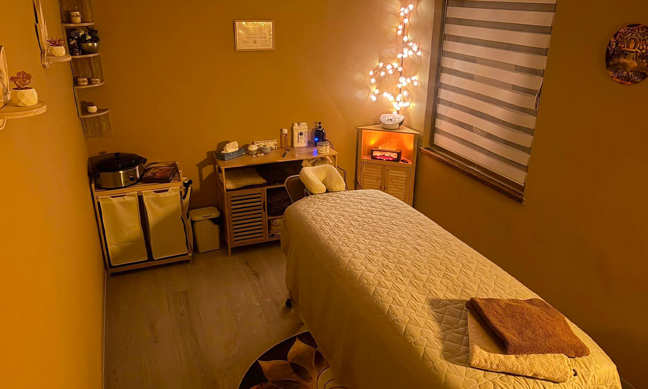 Aux massages Neuvillois