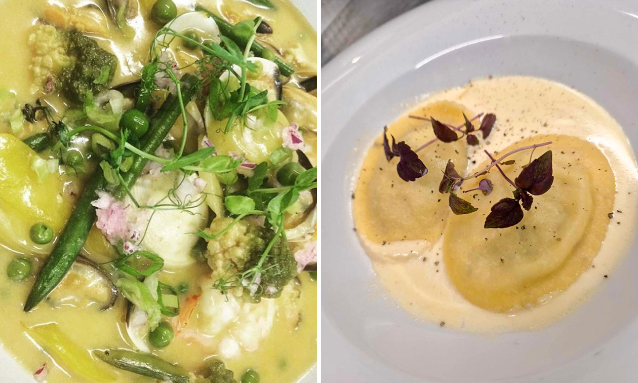 Aux Trois Petits Points