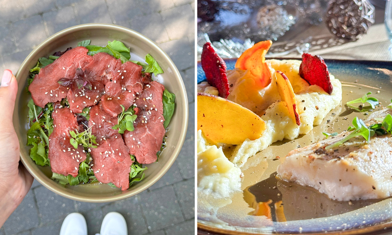 Aux Trois Petits Points