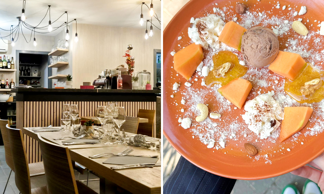 Aux Trois Petits Points