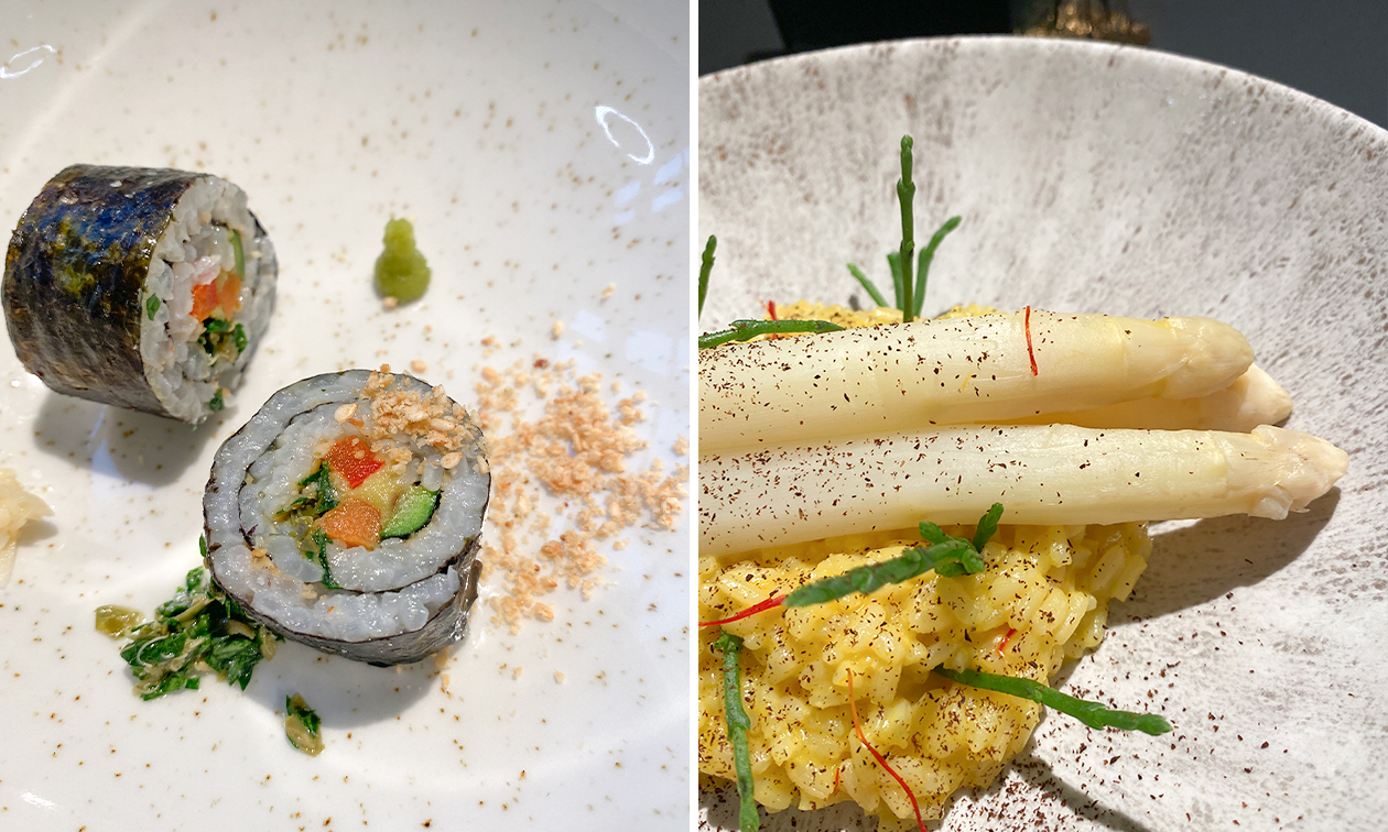Ayuryoga Wellnesshotel & Restaurant