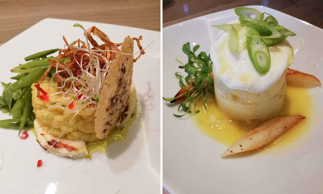 Ayuryoga Wellnesshotel & Restaurant