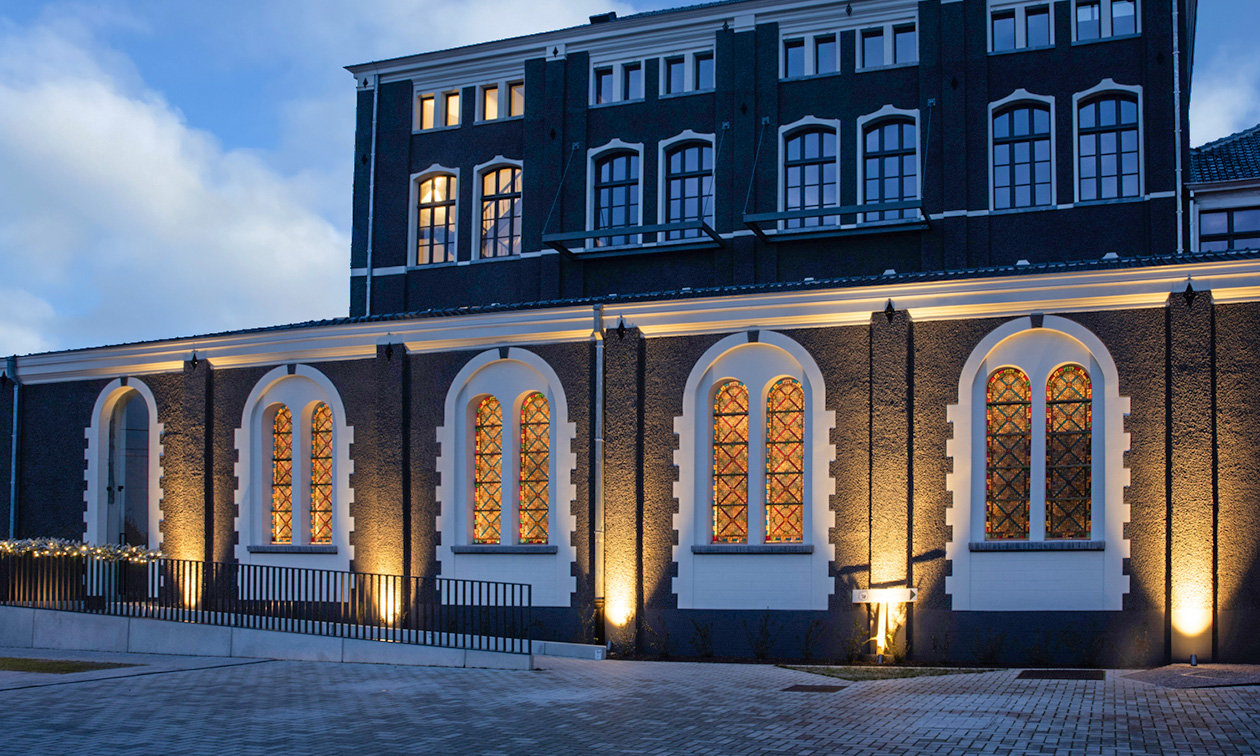 Ayuryoga Wellnesshotel & Restaurant