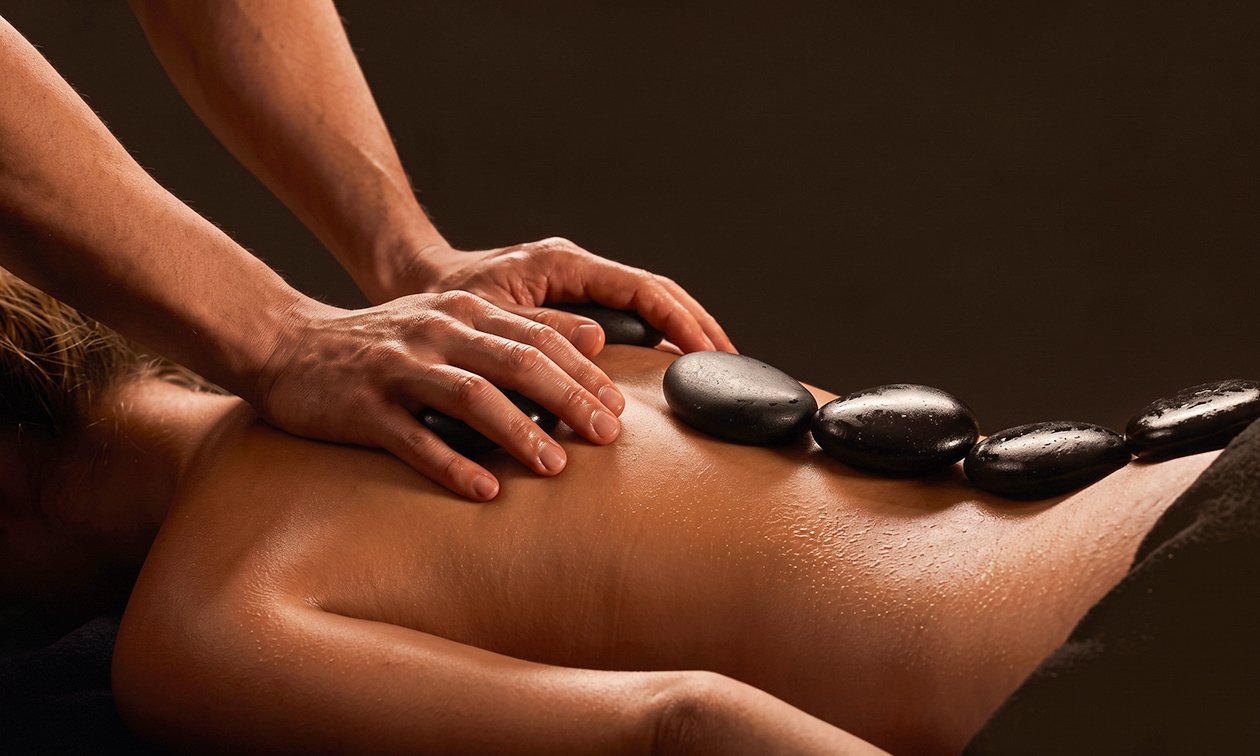 Ayus Massages